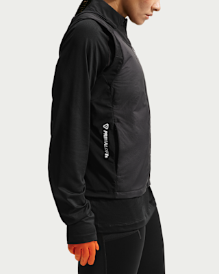 ACG Rope de Dope Women's Therma-FIT ADV Trail-Running Vest. Nike DK